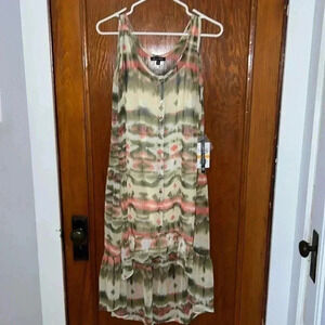 NWT As U Wish Dress A1